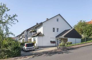 Wohnung kaufen in Ahornweg, 34327 Körle, Charmante 3-Zimmer-OG Wohnung in ruhiger Lage von Körle
