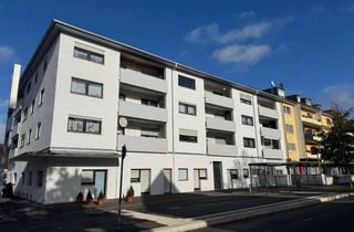 Wohnung kaufen in Weißenburgstraße 34-36, 97082 Zellerau, 71m² mit Balkon & Stellplatz - 3-Zimmer-Whg. westlich der Würzburger Innenstadt