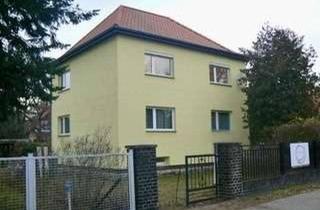 Wohnung kaufen in 15732 Eichwalde, Idyllische 3-Zi.-Wohnung, nahe Zeuthener See, Sofortbezug