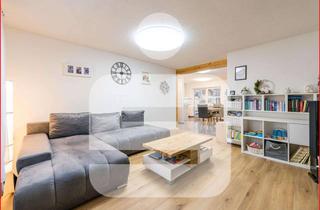 Wohnung kaufen in 79664 Wehr, Moderne 80 qm ETW mit großer Terrasse - umfassende Sanierung in 2017 & neuer Küche