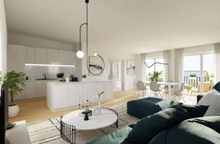 Wohnung kaufen in 82380 Peißenberg, Exklusiv. Hochwertig. Komfortabel.