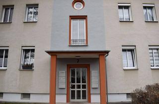 Wohnung kaufen in 04564 Böhlen, Attraktive 2-Raum Dachgeschosswohnung mit Stellplatz in ruhiger Lage in Böhlen