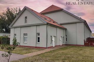 Wohnung kaufen in An Der Enckekaserne 20, 39110 Stadtfeld West, Solide Kapitalanlage in Stadtfeld – Vermietete 2-Raumwohnung mit Dachterrasse