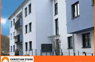Wohnung kaufen in 55543 Bad Kreuznach, Premiumlage Kurgebiet: hochwertig ausgestattete 3,5 Zimmer-Wohnung mit Terrasse!