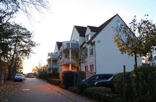 Wohnung kaufen in Am Sonnenwinkel 15, 16356 Ahrensfelde, Wunderschöne 3-Zimmer Maisonette-Wohnung mit Balkon im rustikalen Stil in Ahrensfelde