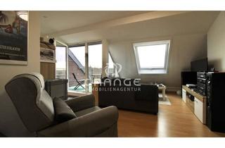 Wohnung kaufen in 09131 Ebersdorf, ***2-Zimmer-Dachgeschoss-Wohnung mit Dachterrasse***