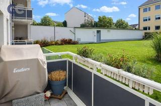 Wohnung kaufen in 42781 Haan, Wohnen im Erdgeschoss: einziehen & wohlfühlen