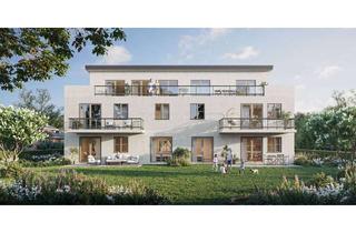 Wohnung kaufen in 82380 Peißenberg, Exklusiv. Hochwertig. 4 Zimmer.