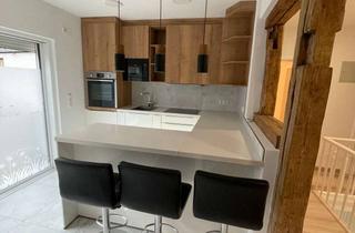 Wohnung kaufen in 73349 Wiesensteig, Sonnige 4,5 Zimmer Terrassenwohnung