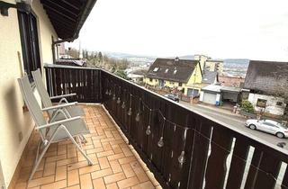 Wohnung kaufen in 63571 Gelnhausen, **Geräumige Eigentumswohnung in 1-A-Wohnlage von Gelnhausen-Stadt**