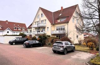Wohnung kaufen in 23774 Heiligenhafen, Im Auftr.: Gepflegte 3-Zi. Whg. im EG mit Terrasse und Stellplatz in attraktiver Lage nh. Hafen