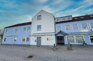 Wohnung kaufen in 93152 Nittendorf, Großzügige 4 Zimmer Wohnung
