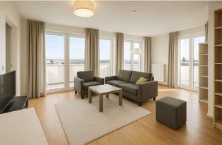 Wohnung kaufen in Dörpfeldstraße, 12489 Adlershof, 2 Zimmer in Adlershof - möbliert vermietet, mit Terrasse, Provisionsfrei