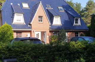 Wohnung kaufen in An Der Gierwiese, 16348 Wandlitz, Schöne 2-Zimmer-Wohnung mit ausgezeichneter Wohnqualität – ideal für Eigennutzer oder Kapitalanleger