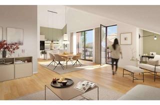 Penthouse kaufen in Hengtestr. 38, 48653 Coesfeld, Penthouse in zentraler Lage in Coesfeld mit 2 Carports