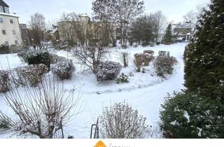 Wohnung kaufen in 37077 Göttingen, Große drei Zimmerwohnung mit wunderschöner Aussicht