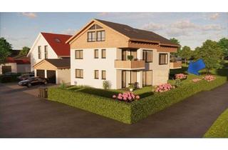 Wohnung kaufen in 82497 Unterammergau, Bergblick. Exklusive Materialien.Nachhaltig.