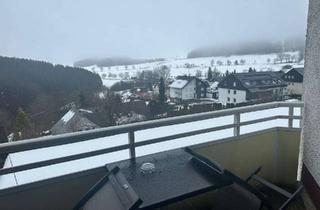 Wohnung kaufen in Am Schneppelnberg 9-13, 34508 Willingen, schönes Ferienapartment in Willingen