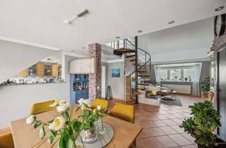 Wohnung kaufen in 42281 Barmen, Dachterrasse mit Weitblick – Sonne und Ruhe über Wuppertal