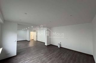 Wohnung kaufen in Bahnhofstraße 23, 58809 Neuenrade, Attraktives Wohnungspaket: 2 ebenerdige Eigentumswohnungen mit Garage in Neuenrade