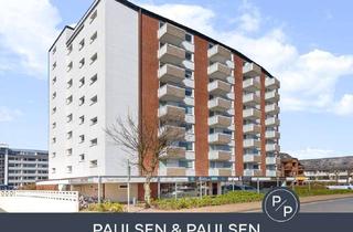 Wohnung kaufen in 25980 Sylt, Strand- und zentrumsnahe Eigentumswohnungmit tollem Ausblick über die Insel