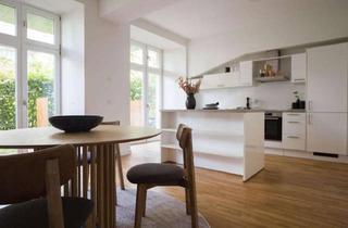 Wohnung kaufen in Billy-Wilder Promenade 17, 14167 Lichterfelde, Wohnen wie im Townhouse -TOP 5 Zimmerwohnung