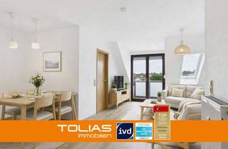 Wohnung kaufen in 71106 Magstadt, Helle 2-Zimmer-Wohnung mit Potenzial zur individuellen Gestaltung in Magstadt!