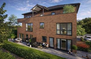 Wohnung kaufen in 21435 Stelle, Das HOFFMANNS - Moderne Erdgeschosswohnung