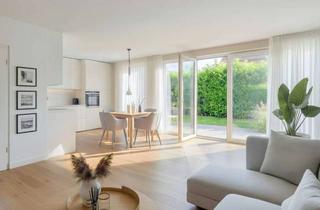 Wohnung kaufen in 21435 Stelle, Das Hoffmanns - Neubauwohnungen in Stelle