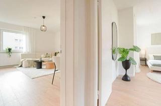 Wohnung kaufen in 28201 Gartenstadt Süd, Helle 3-Zimmer Wohnung in der Neustadt sofort bezugsfrei