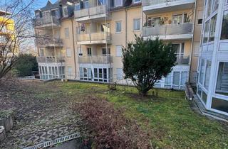 Wohnung kaufen in 92637 Fichtenbühl, Reserviert !! Gepflegtes 1 Zimmer Apartment mit Wintergarten-- EBK