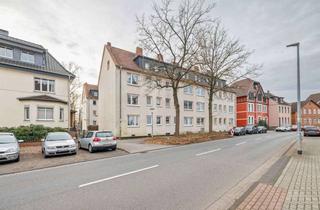 Wohnung kaufen in 29221 Celle, 3-Zimmer-Wohnung im Herzen von Celle – renditestark & charmant