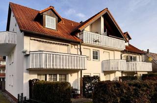 Wohnung kaufen in 90542 Eckental, +++TRAUMHAFTE 2-ZIMMER-WOHNUNG MIT TERRASSE UND GARTEN IN RUHIGER LAGE IN ECKENTAL-ESCHENAU+++