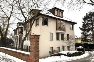 Wohnung kaufen in 64625 Bensheim, Individuelle ETW mit toller Dachterrasse