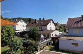 Wohnung kaufen in 77960 Seelbach, Seelbach - 3 Zimmer mit Südbalkon!