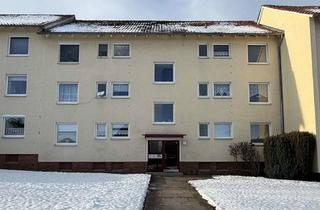 Wohnung kaufen in 30890 Barsinghausen, Praktisch geschnittene 3-Zi. Wohnung mit Loggia