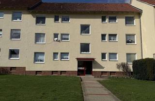 Wohnung kaufen in 30890 Barsinghausen, Praktisch geschnittene 3-Zi. Wohnung mit Loggia