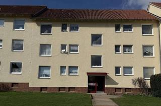 Wohnung kaufen in 30890 Barsinghausen, Praktisch geschnittene 3-Zi. Wohnung mit Loggia