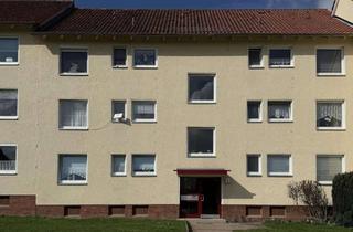 Wohnung kaufen in 30890 Barsinghausen, Praktisch geschnittene 3-Zi. Wohnung mit Loggia