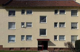 Wohnung kaufen in 30890 Barsinghausen, Praktisch geschnittene 3-Zi. Wohnung mit Loggia