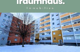 Wohnung kaufen in 38855 Wernigerode, Eigentumswohnung mit Duschbad und Balkon