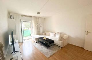 Wohnung kaufen in 64846 Groß-Zimmern, Charmante 3-Zimmer-Wohnung mit Balkon in ruhiger Lage