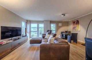 Wohnung kaufen in 82377 Penzberg, Ein Zuhause zum Wohlfühlen - Modern. Großzügig. Bergblick.