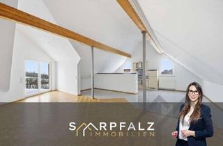 Wohnung kaufen in 66564 Ottweiler, Aussichtsreich in Ottweiler