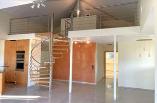 Penthouse kaufen in 74523 Schwäbisch Hall, Exklusives Penthouse mit Dachterrasse in zentraler Lage von Schwäbisch Hall