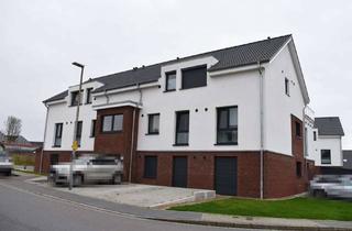 Wohnung kaufen in 25821 Bredstedt, Neubau-Eigentumswohnung im Norden der Stadt