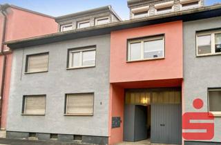 Wohnung kaufen in 97084 Heidingsfeld, Behaglich für Einen oder Zwei