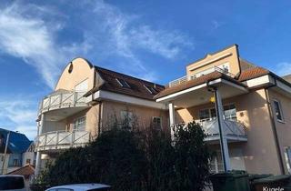 Wohnung kaufen in 75203 Königsbach-Stein, Wohnen in ruhiger Lage