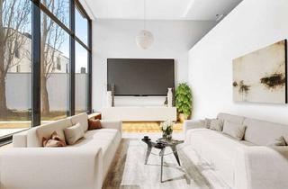 Penthouse kaufen in 93049 Westenviertel, Spektakuäre Dachterrassen-Wohnung/Penthouse/Villa in absolut ruhiger Lage im Westen!