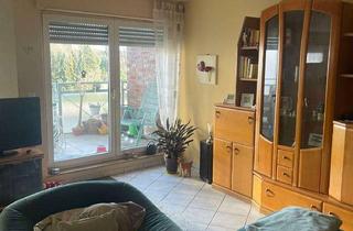 Wohnung kaufen in 46238 Batenbrock-Nord, Wohnen mit Weitblick: Eigentumswohnung nahe Tetraeder